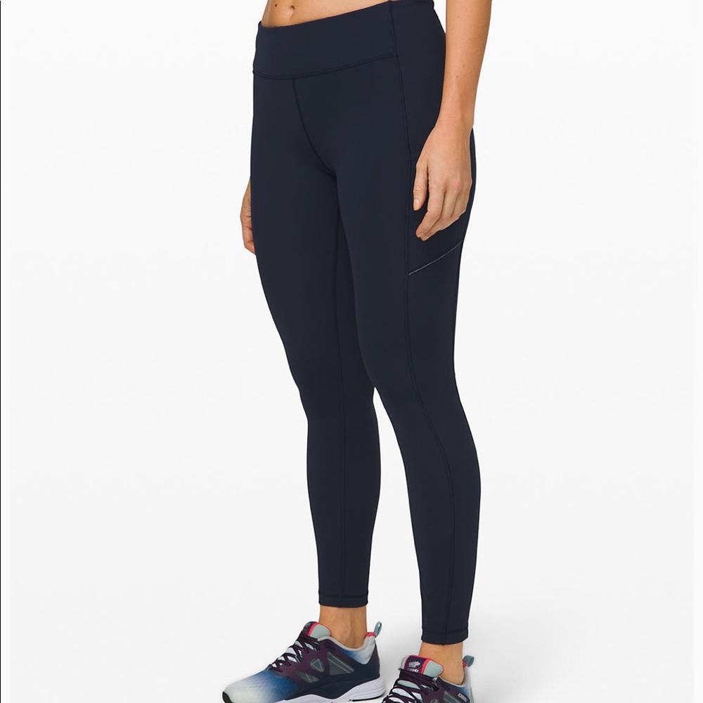 Lululemon Speed up tight 28”